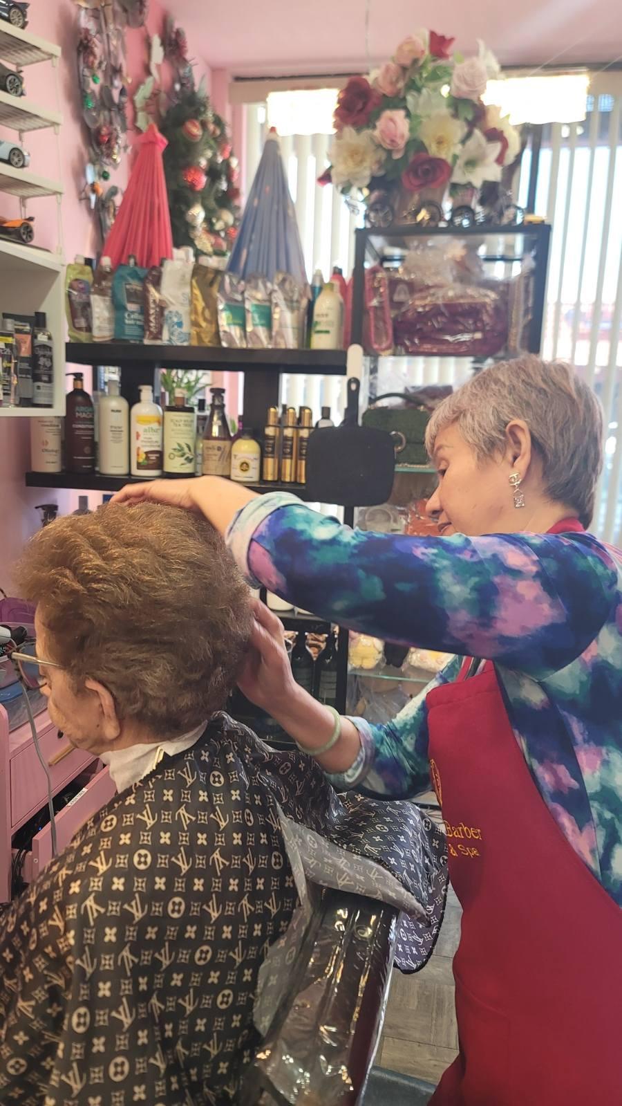 Hair Design